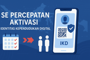 Read more about the article Bupati PPU Terbitkan Surat Edaran Percepatan Aktivasi Identitas Kependudukan Digital (IKD)